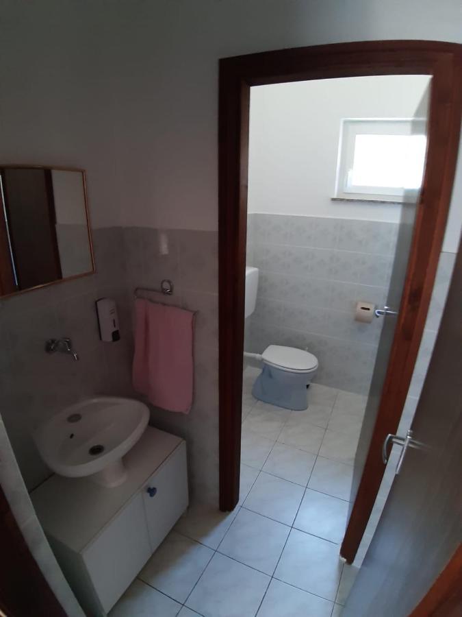 Apartment T&L Vir Kültér fotó
