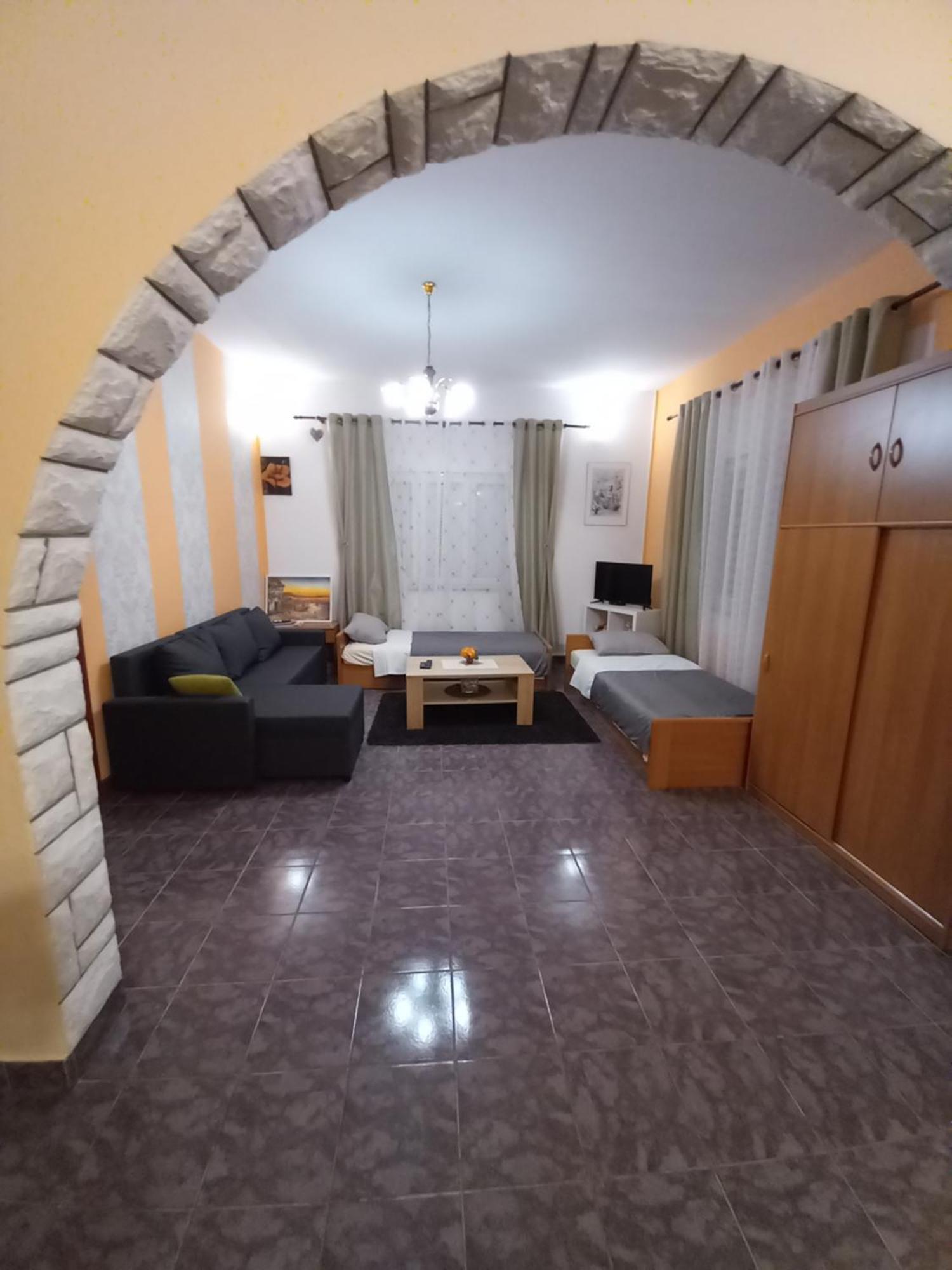 Apartment T&L Vir Kültér fotó