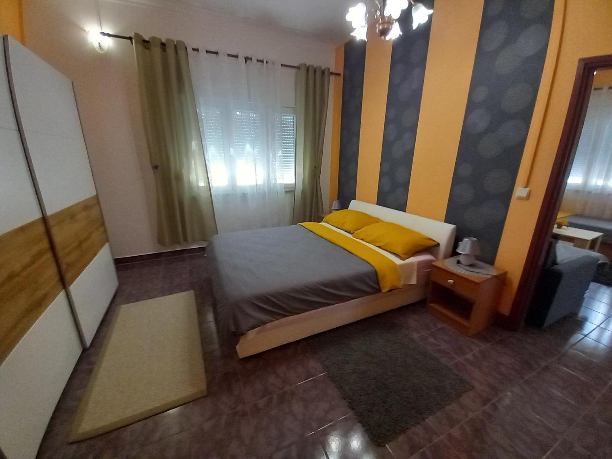 Apartment T&L Vir Kültér fotó