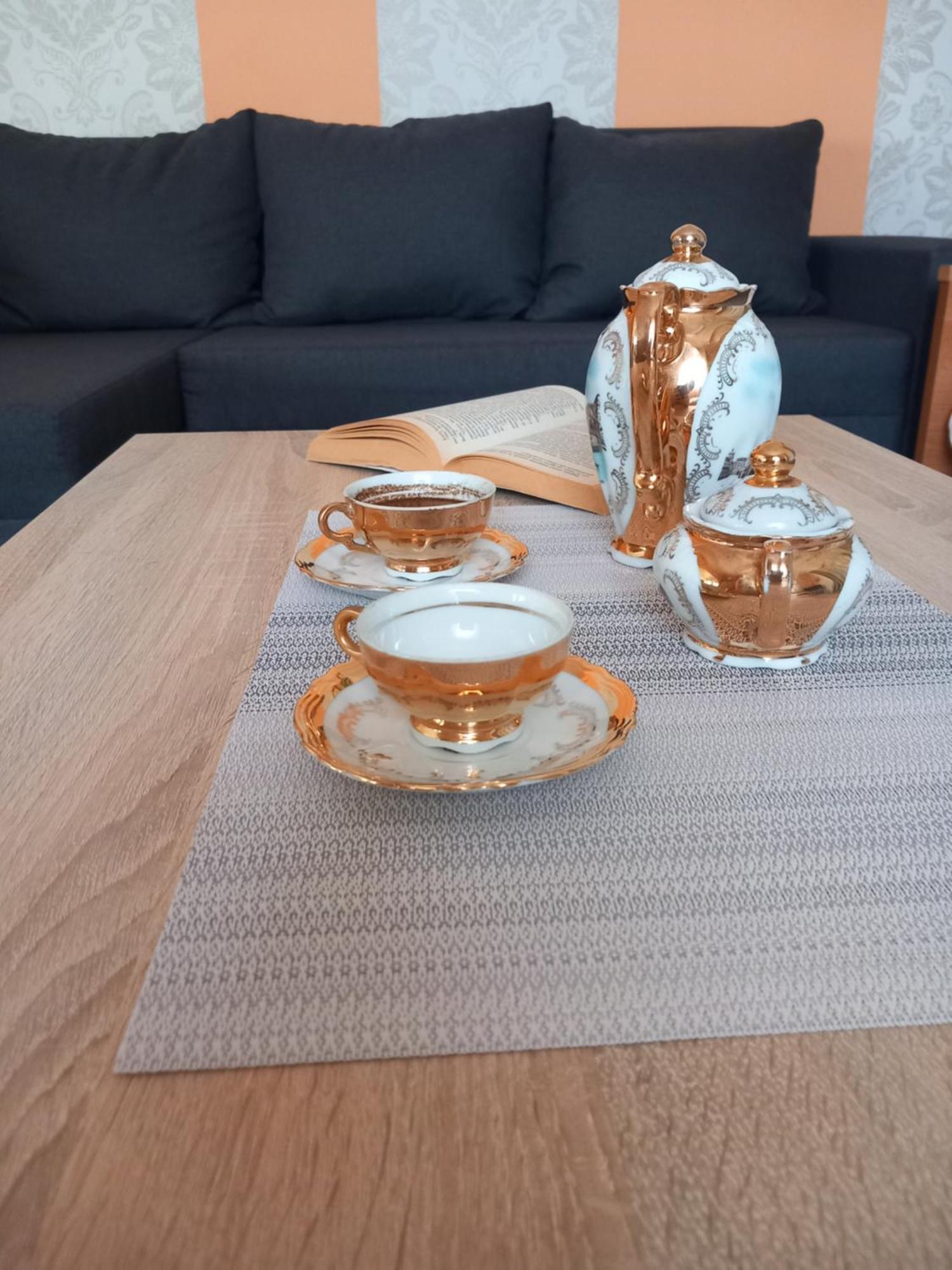 Apartment T&L Vir Kültér fotó