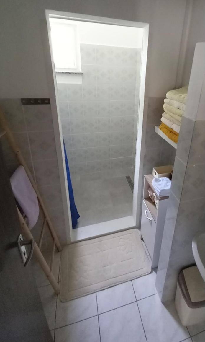 Apartment T&L Vir Kültér fotó